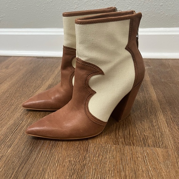 Dolce Vita Noraya Boots size 6.5 - Picture 2 of 6